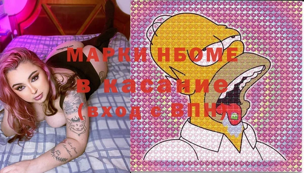 винт Алзамай